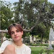 Profesor de apoyo escolar y enseñanza desde cero en inglés. Ofrezco clases online y presenciales